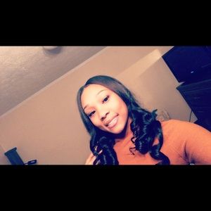 Meet your Posher, Precious